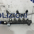 Flauto iniezione kia venga crdi 2009