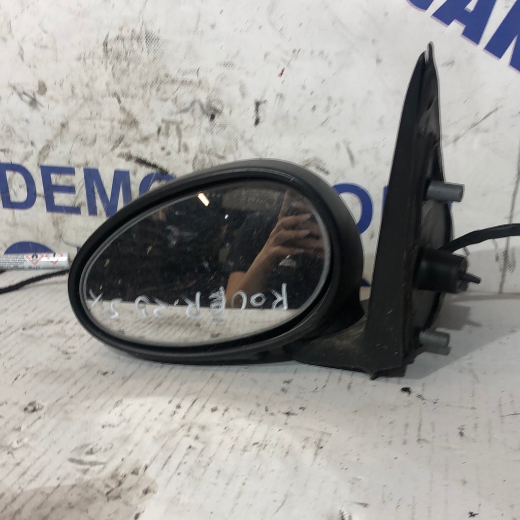 Specchietto retrovisore sinistro rover 25