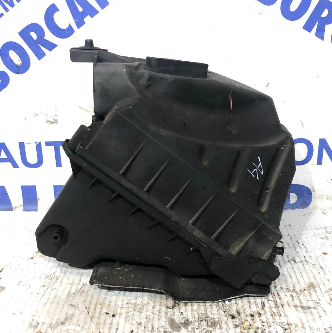 Caja filtro aire audi A4