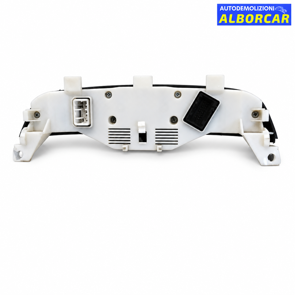 Pulsantiera centrale Fiat Punto 188 1999-2003 – 735359836