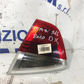 Faro trasero/stop lado maletero BMW 316 derecho 2010
