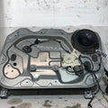 Elevalunas delantero derecho Ford Focus 2006