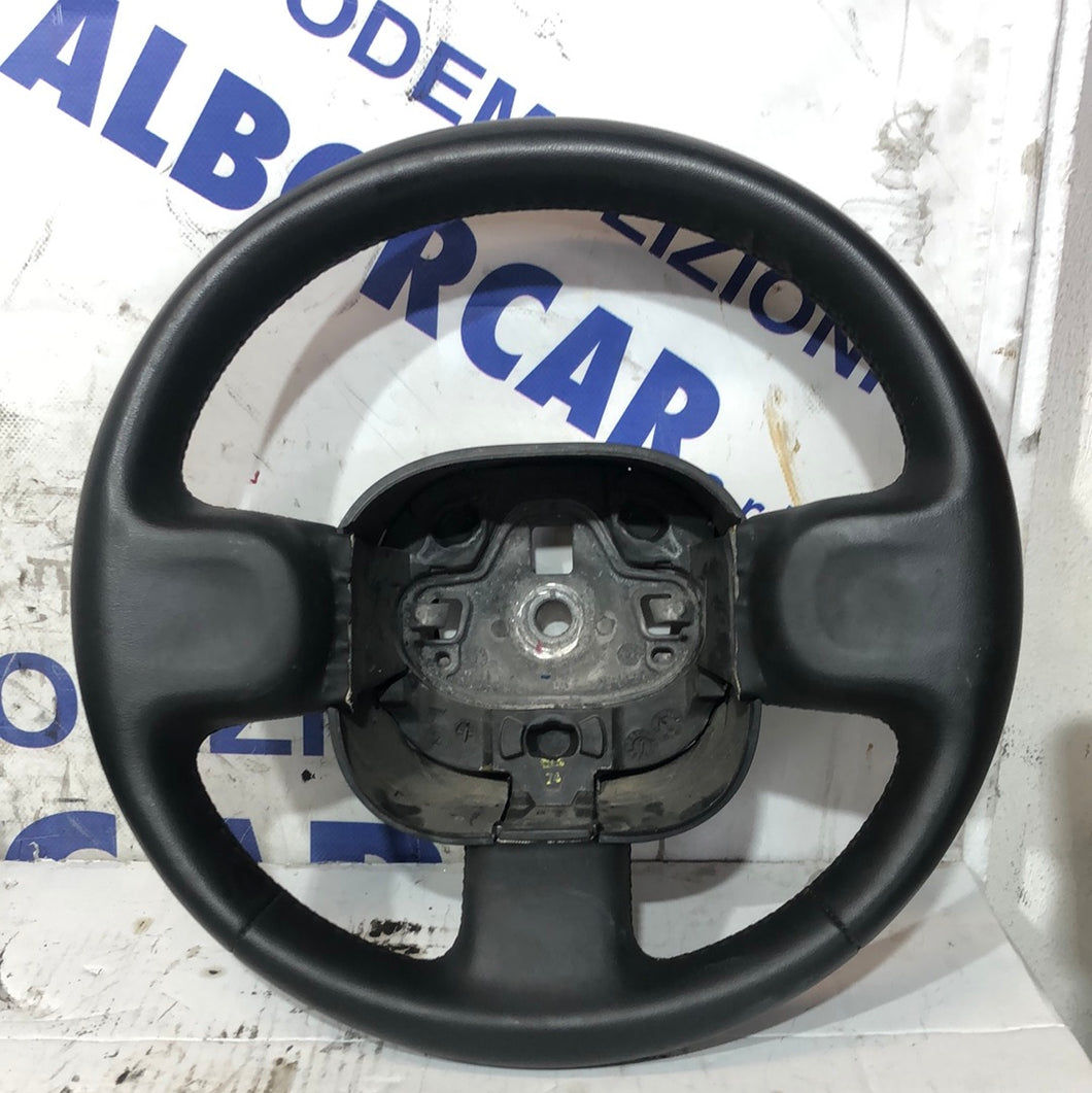 Volante Fiat Panda
