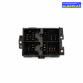 Pulsantiera comando luci Fiat Panda 1^serie 1996-2003 – 7550639