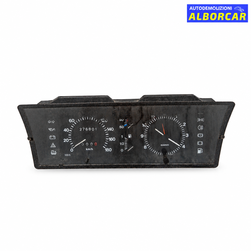 Quadro strumenti Fiat Ritmo D-CL