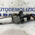 Motor de limpiaparabrisas Lancia Y 2006