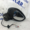 Specchietto retrovisore destro Ford Fiesta 2010