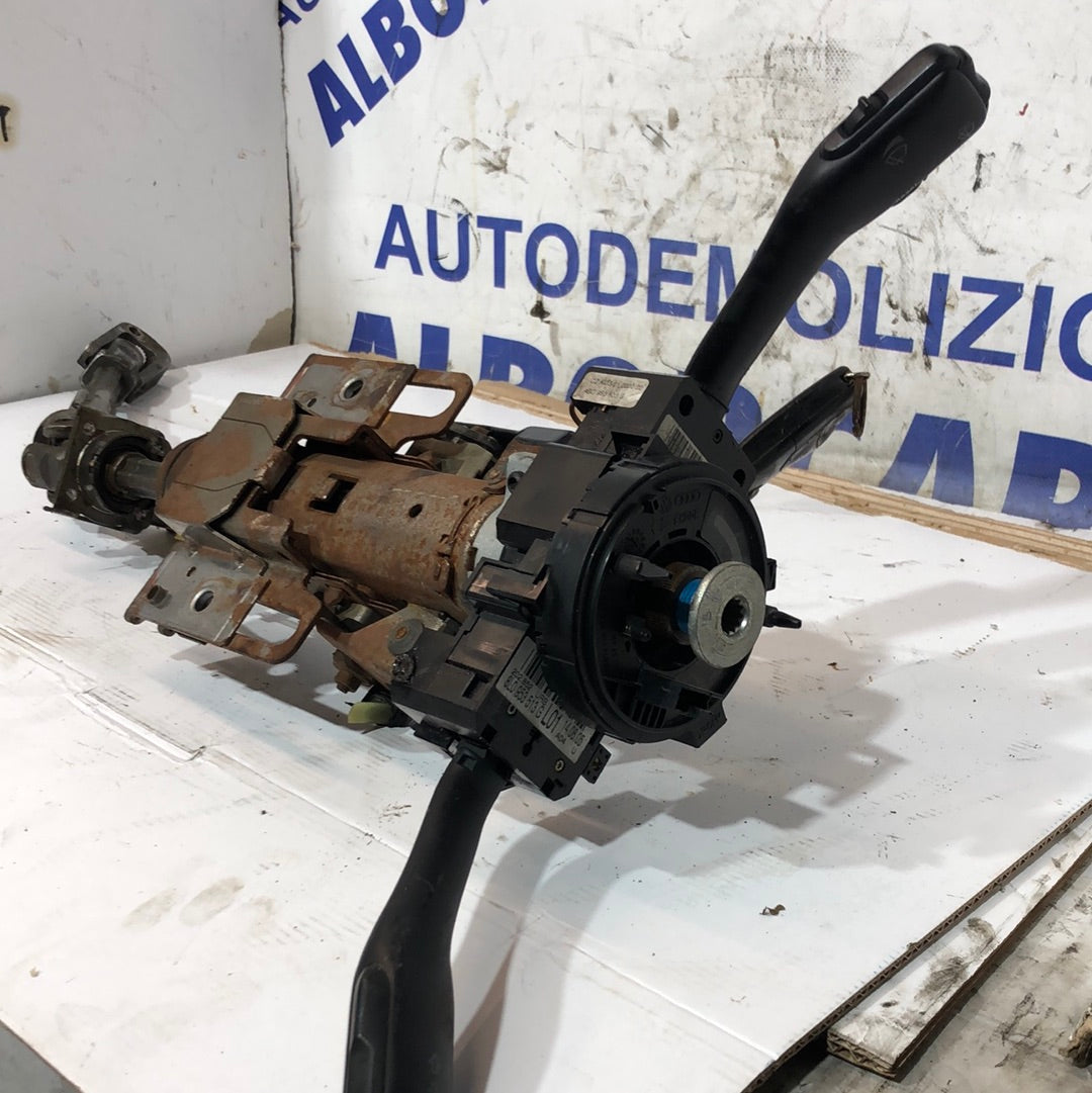 Piantone sterzo con Devioluci audi A2