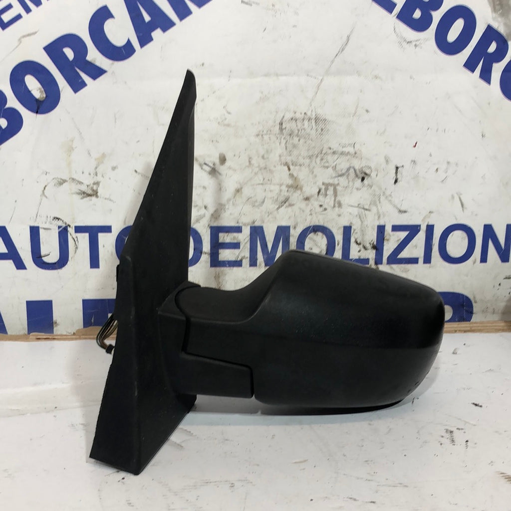 Espejo retrovisor izquierdo Ford Fusion
