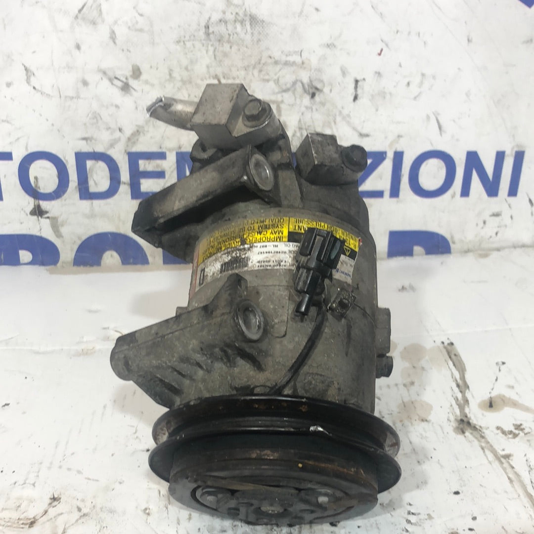 Compressore aria condizionata Nissan primera cod: 92600BN301
