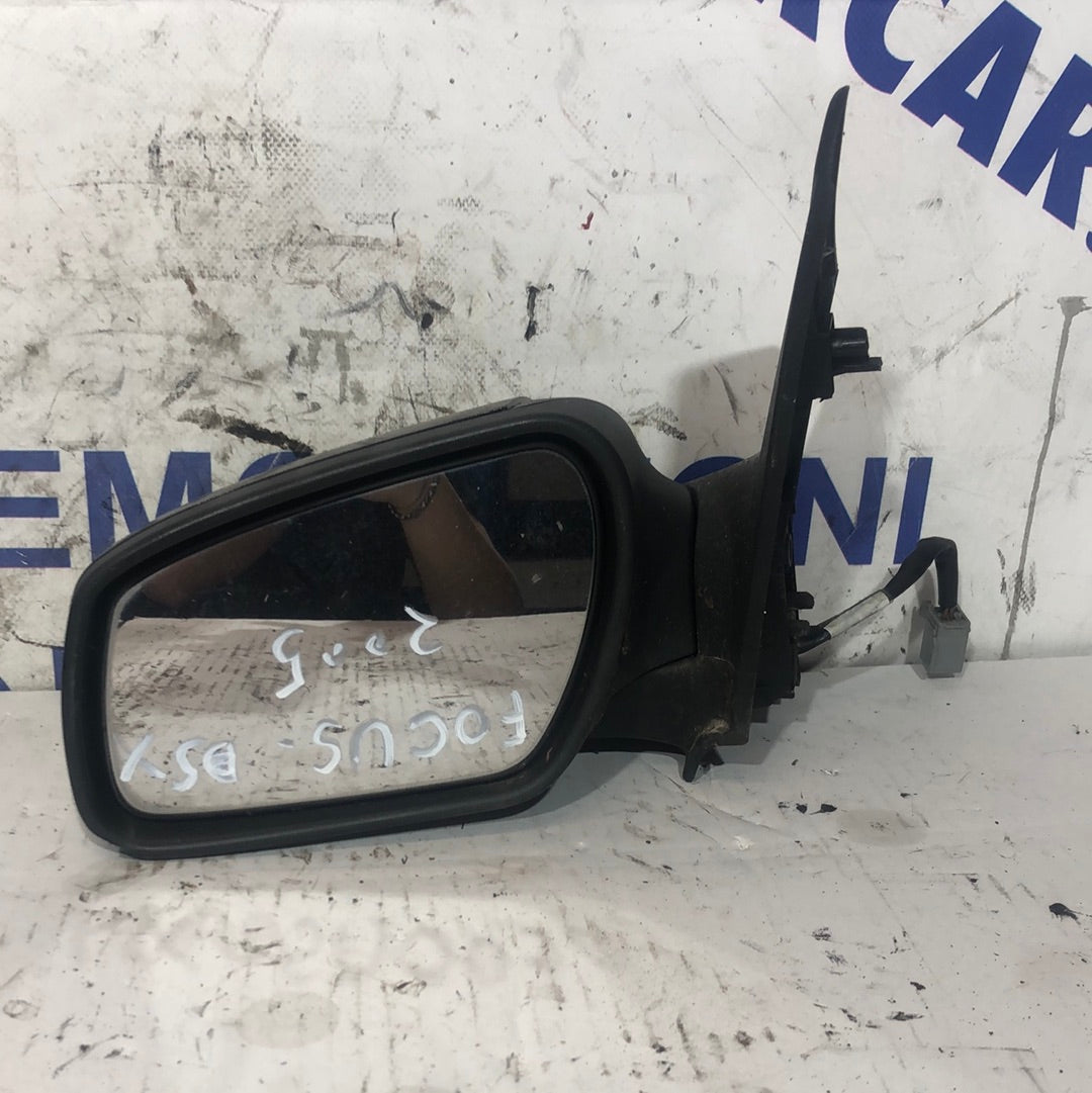 Specchietto retrovisore sinistro Ford Focus 2005