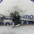 Elevalunas delantero izquierdo Citroën C3