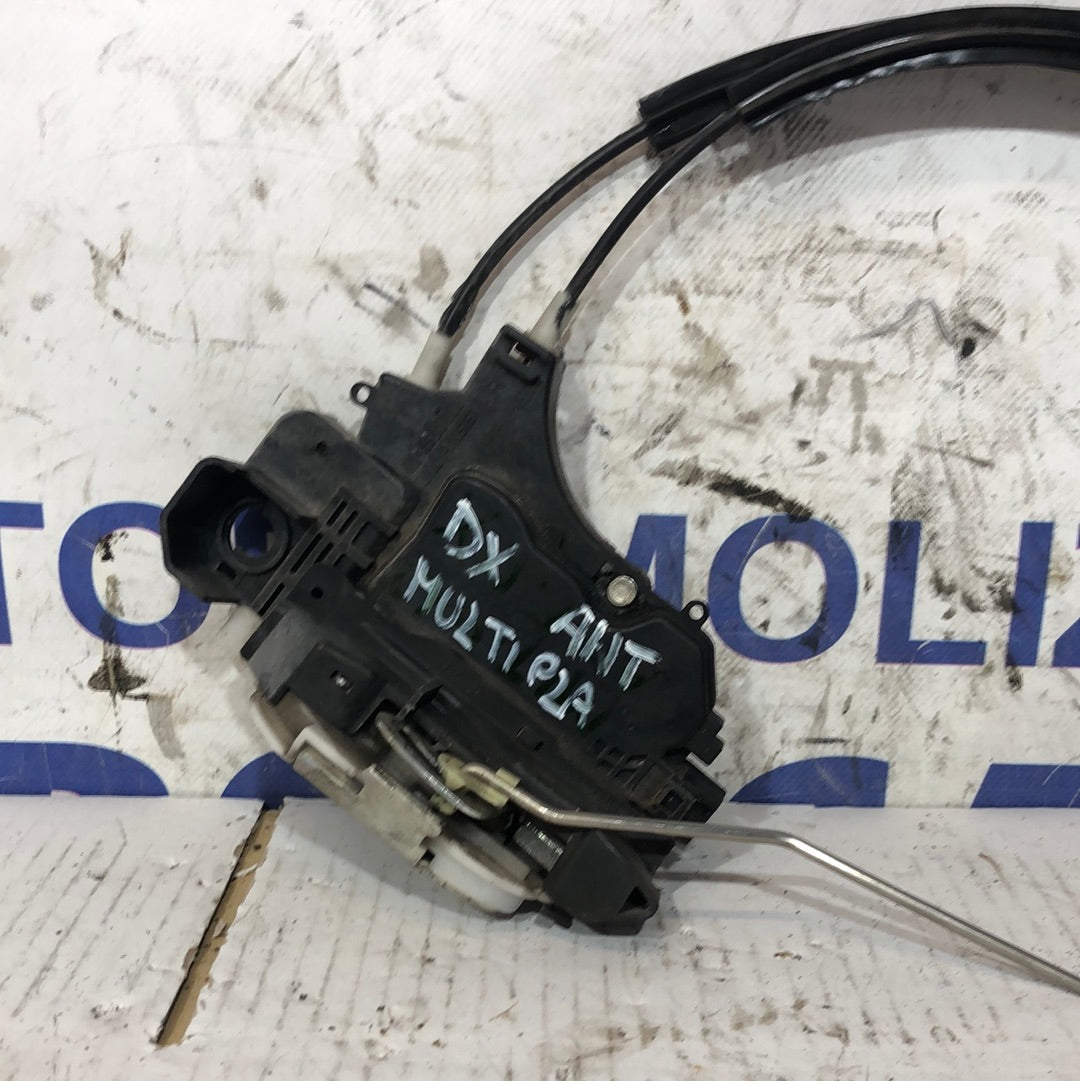 Cerradura delantera derecha Fiat Multipla