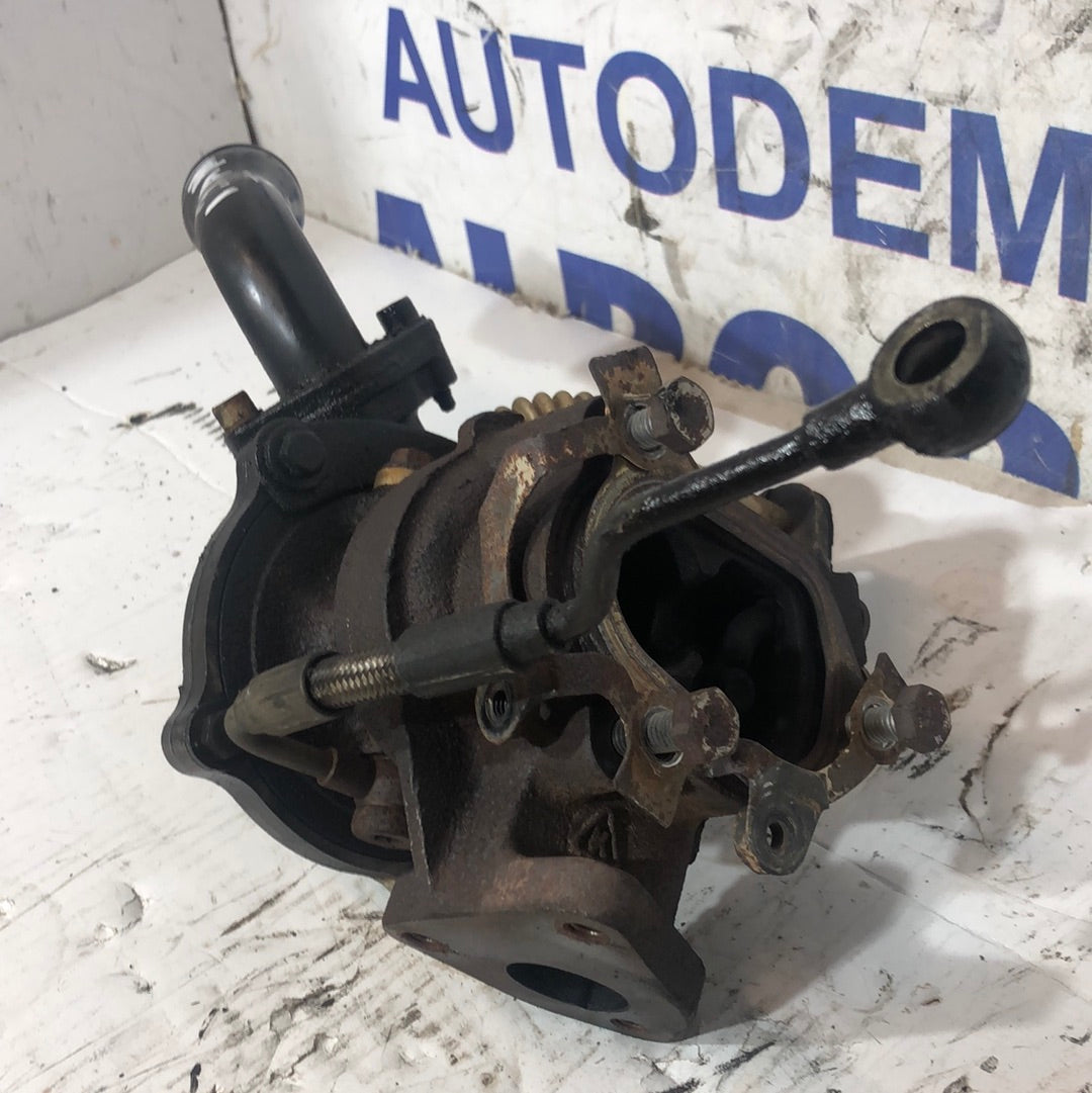 Turbina Fiat Panda 1.3 código: 54351014808