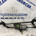 Motorino tergicristalli Fiat bravo 2009 cod: MS159200-8650
