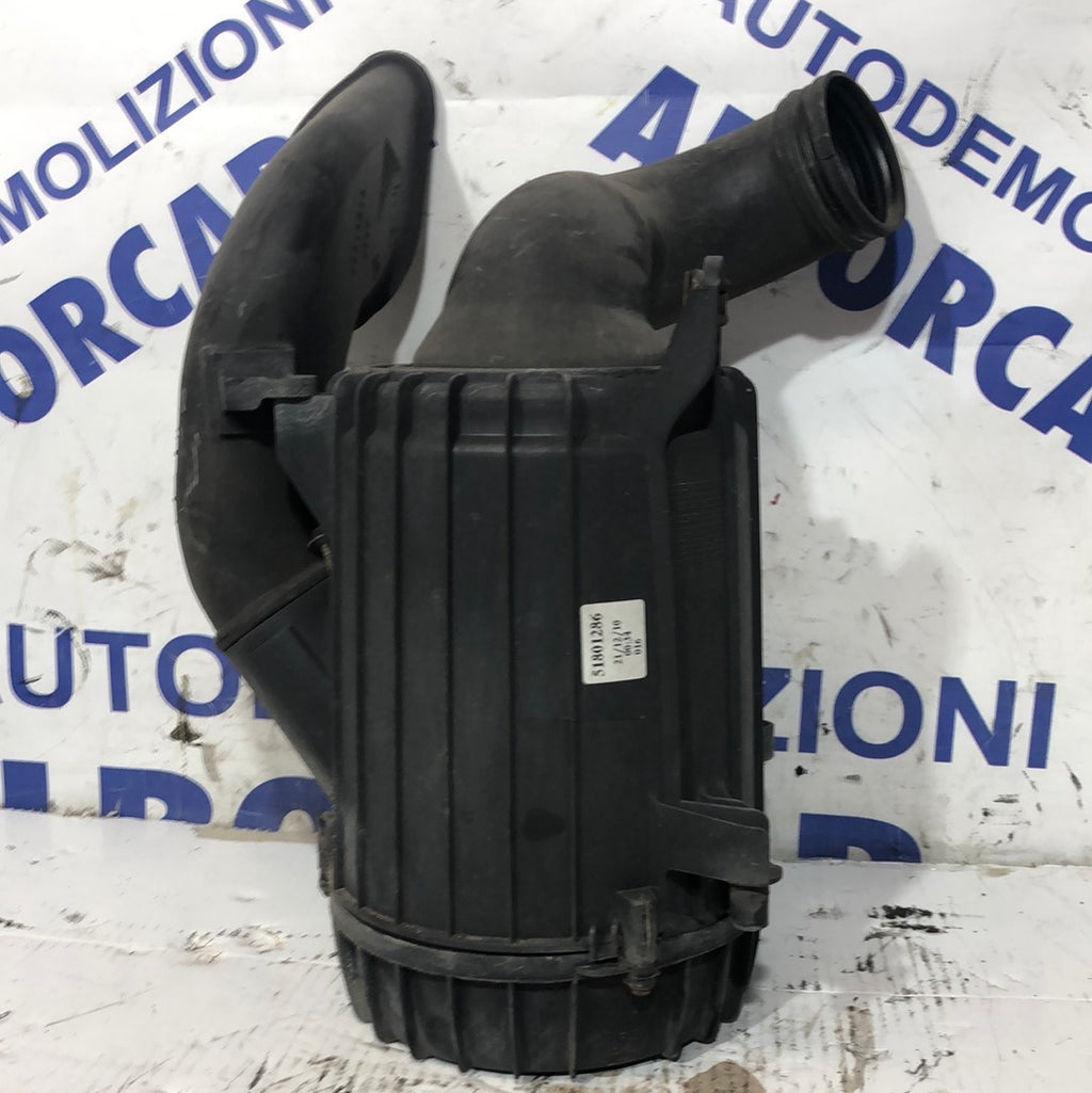 Air filter Fiat Bravo 1.9 2009