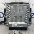 Centralina motore Citroen C4 2012 cod: 9800268980