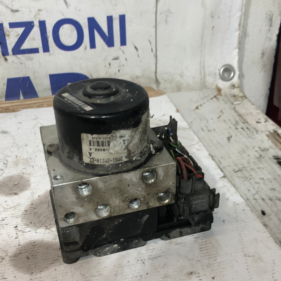Pompa abs Ford Focus cod: 5WK84031