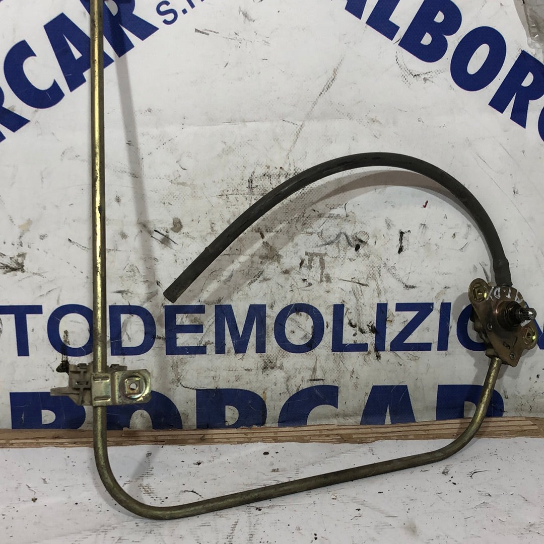 Alzavetro destro anteriore Fiat Panda 1998