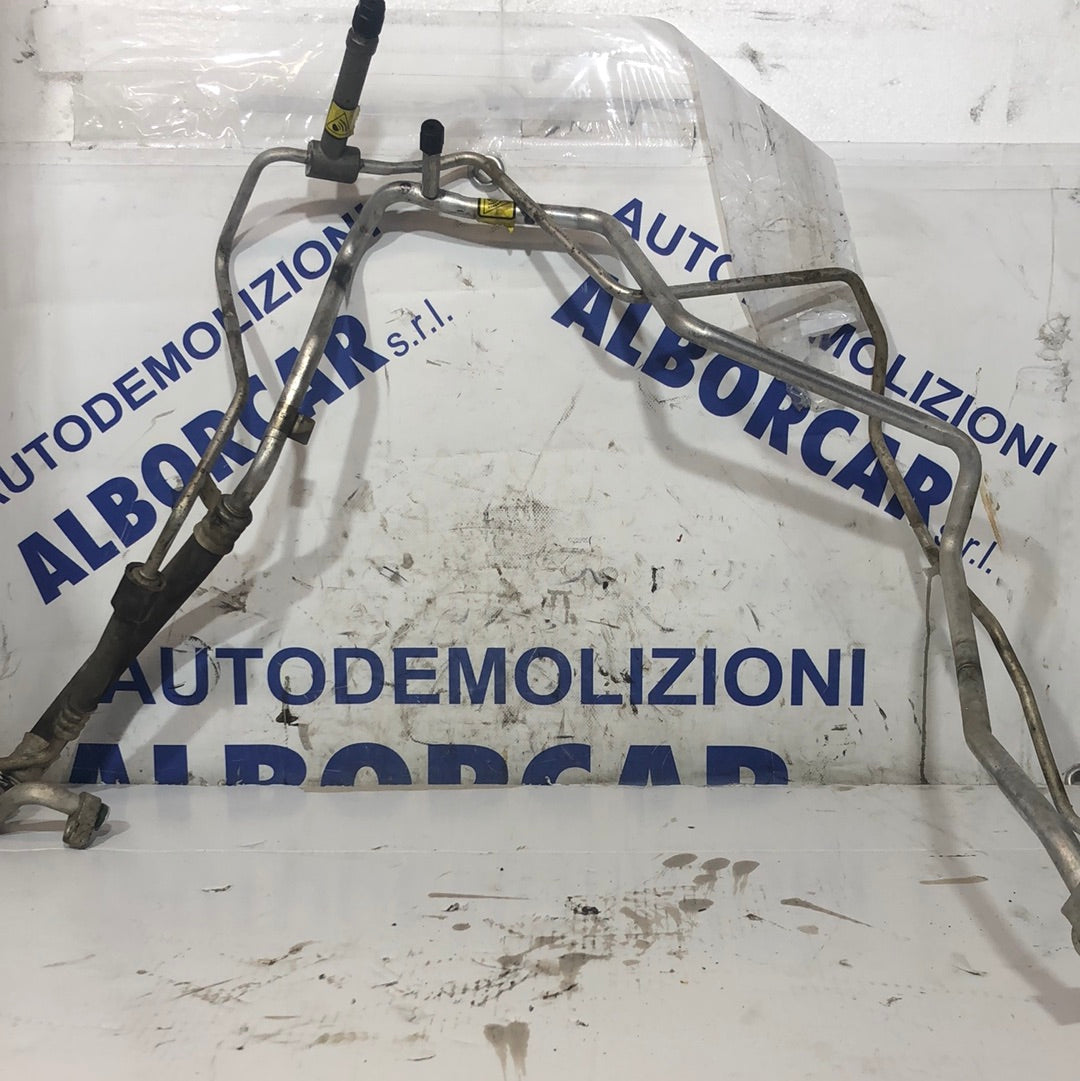Tubos de aire acondicionado Fiat Panda 1.3