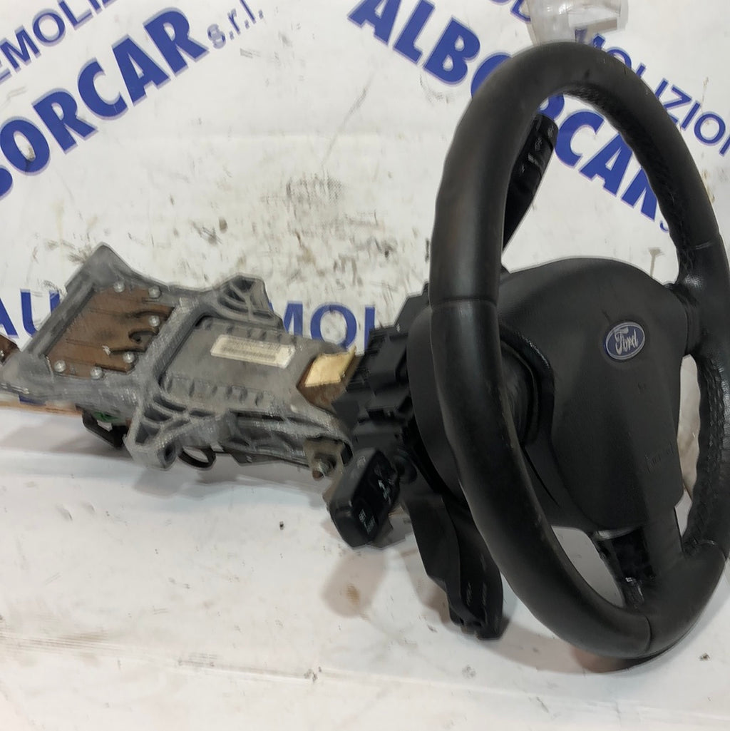 Piantone sterzo completo Ford Focus