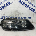 Faro derecho Volkswagen Touareg xenón 2006 cód: 89311941