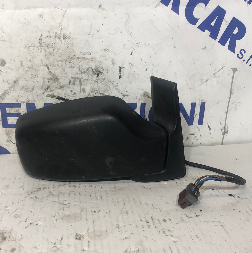Specchietto retrovisore sinistro Opel Zafira