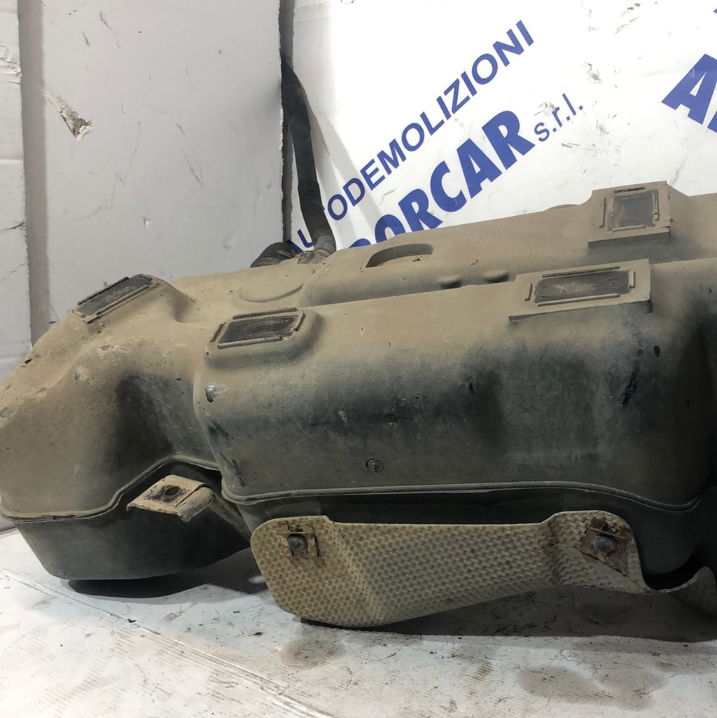 Serbatoio completo Fiat Panda 4x4 cross