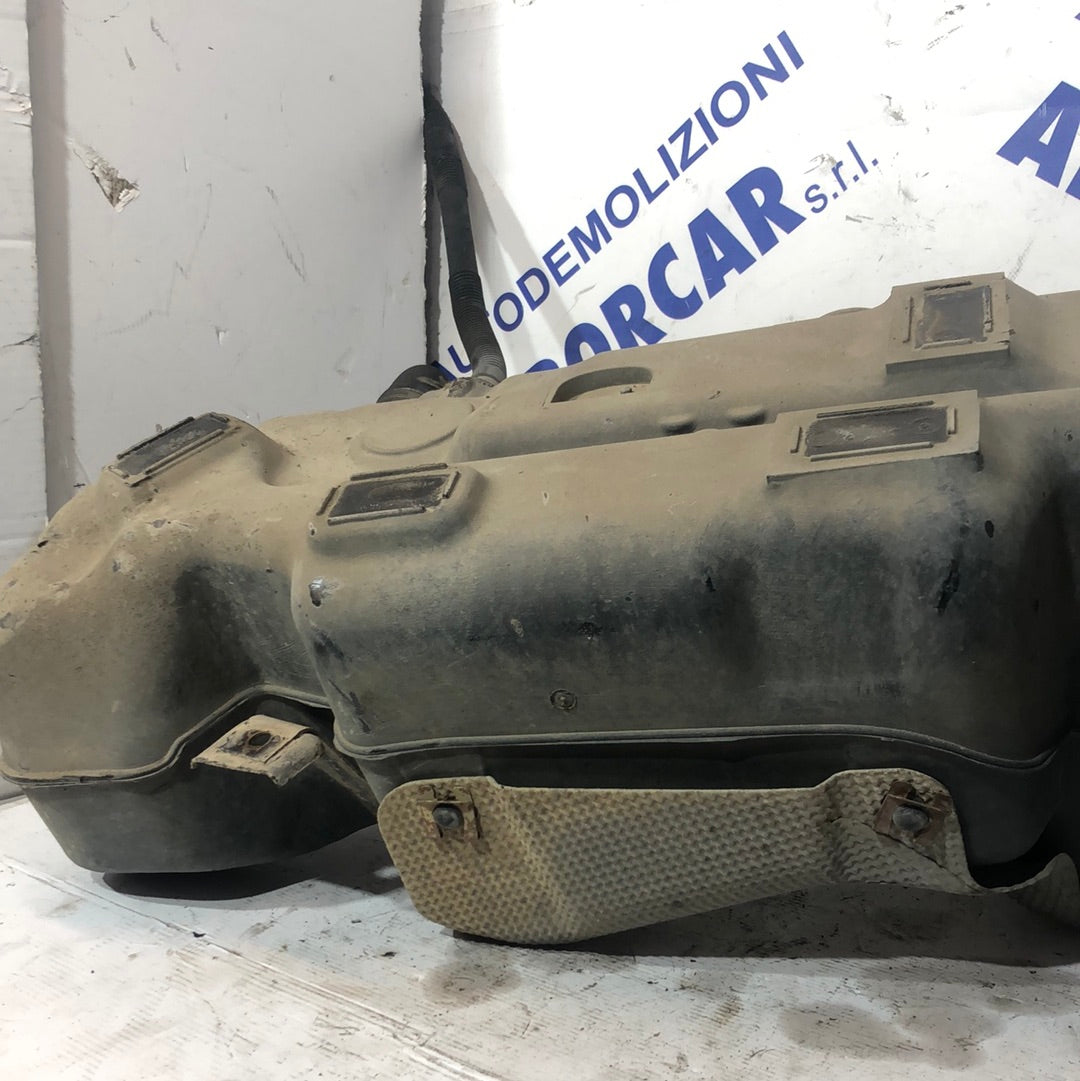 Serbatoio completo Fiat Panda 4x4 cross