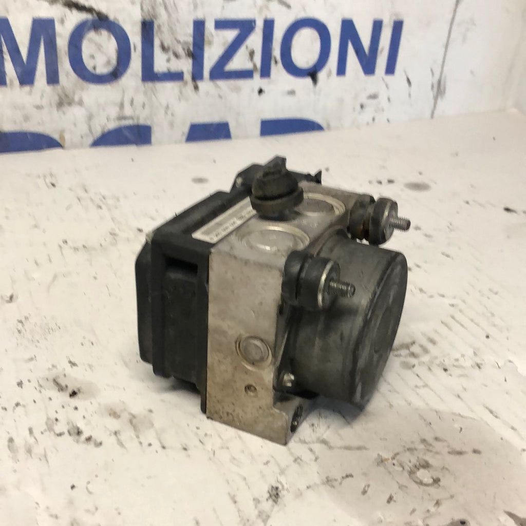 Centralina abs Fiat grande punto 1.3 cod:  0265800598