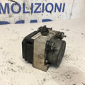 Centralina abs Fiat grande punto 1.3 cod:  0265800598