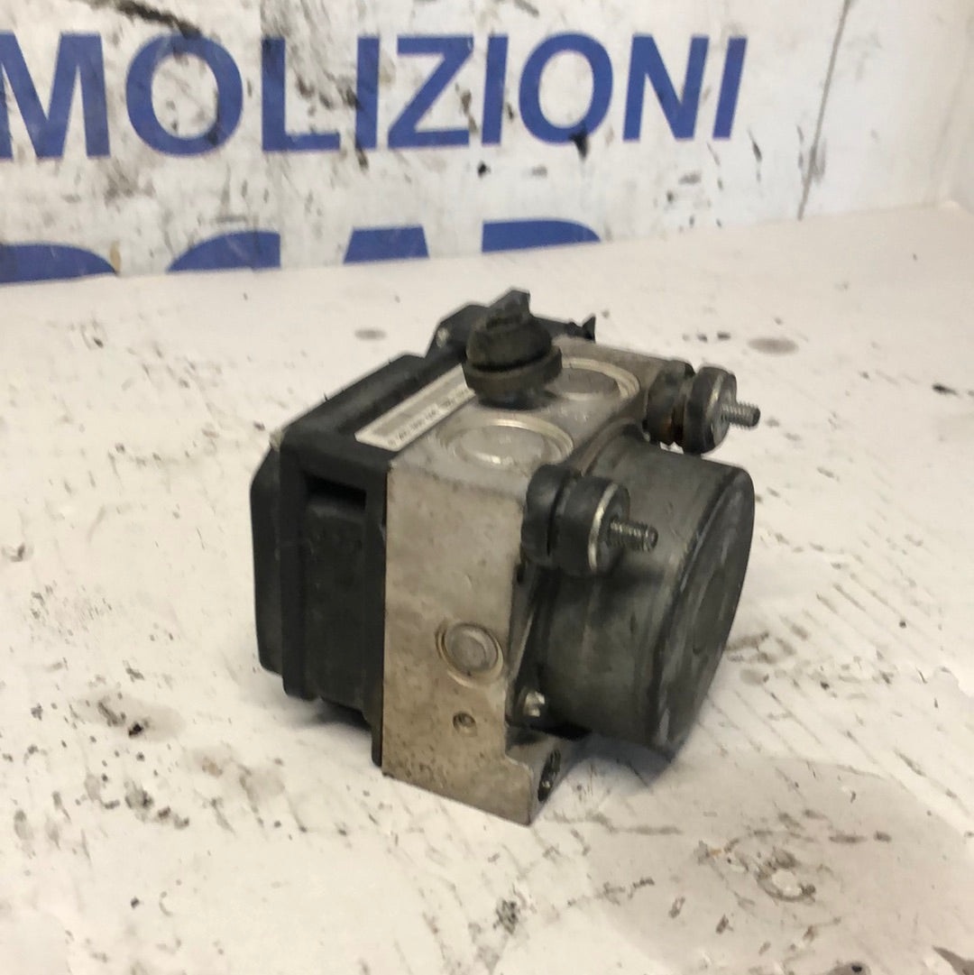 Centralina abs Fiat grande punto 1.3 cod:  0265800598