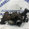 Turbo compressore/ turbina Fiat ducato 2.8