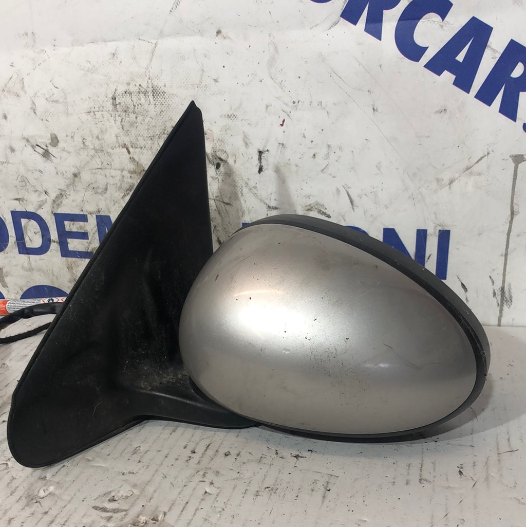 Specchietto retrovisore sinistro rover 25