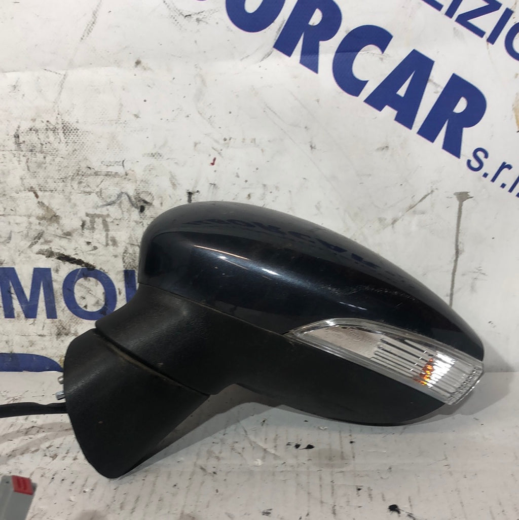 Espejo retrovisor izquierdo Ford Fiesta 2010