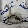 Depósito de agua del limpiaparabrisas Fiat Panda 4x4 Cross