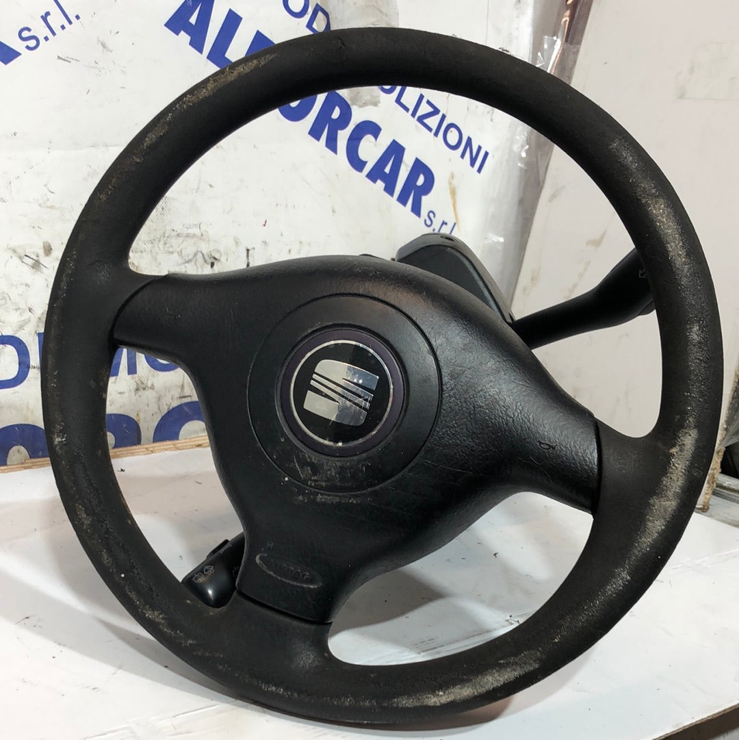 Columna de dirección completa Seat Ibiza 2002