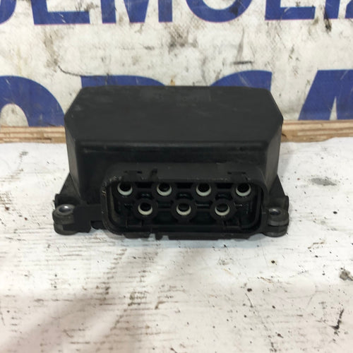 Centralina elettrovalvola Volkswagen Polo 1.9 D 2004 cod:6Q0906625