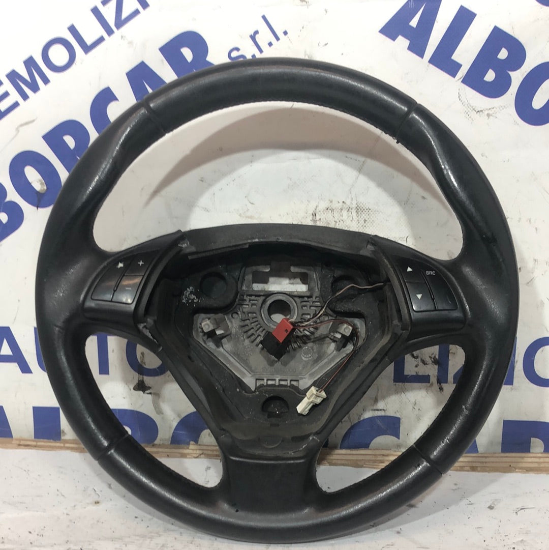 Volante Fiat Grande Punto