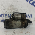 Motorino di avviamento Fiat ducato 2.5