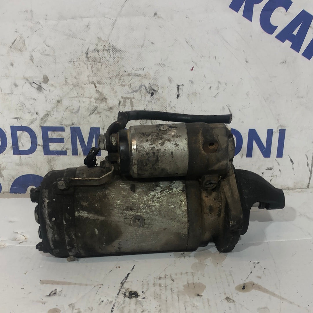 Motorino di avviamento Fiat ducato 2.5