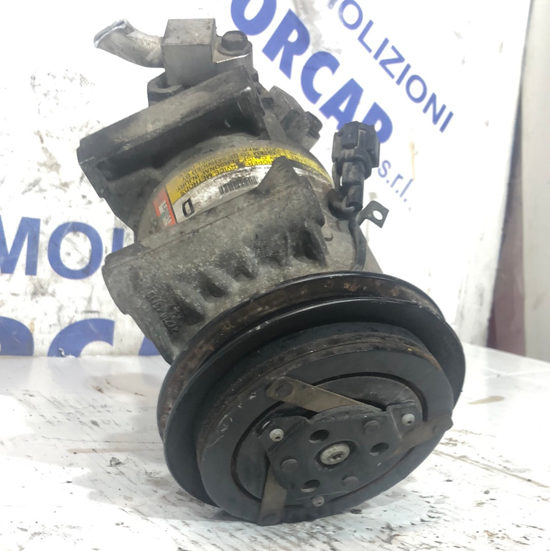 Compressore aria condizionata Nissan primera cod: 92600BN301
