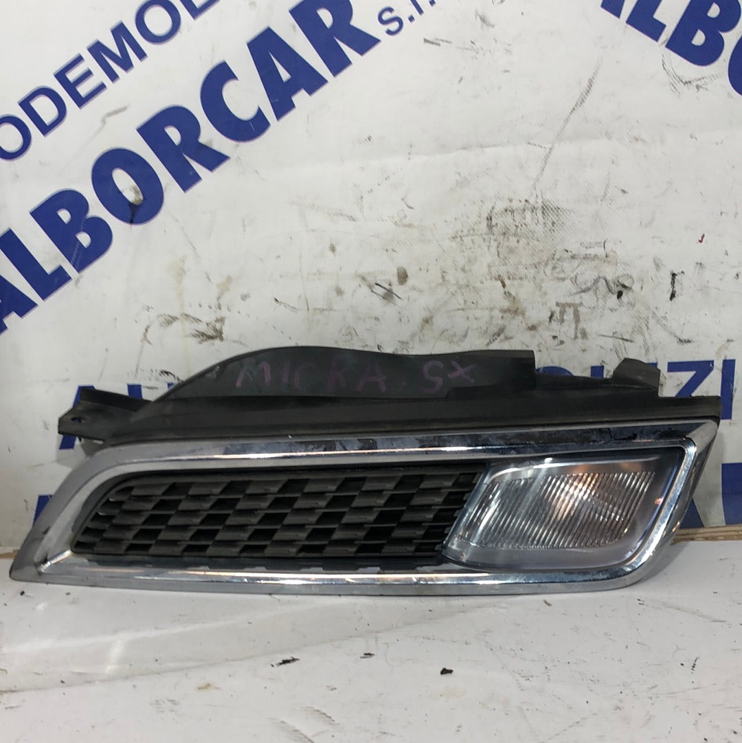 Freccia anteriore Nissan Micra sinistra