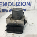 Bomba ABS Fiat Panda Cross 4x4 cód: 0265900324