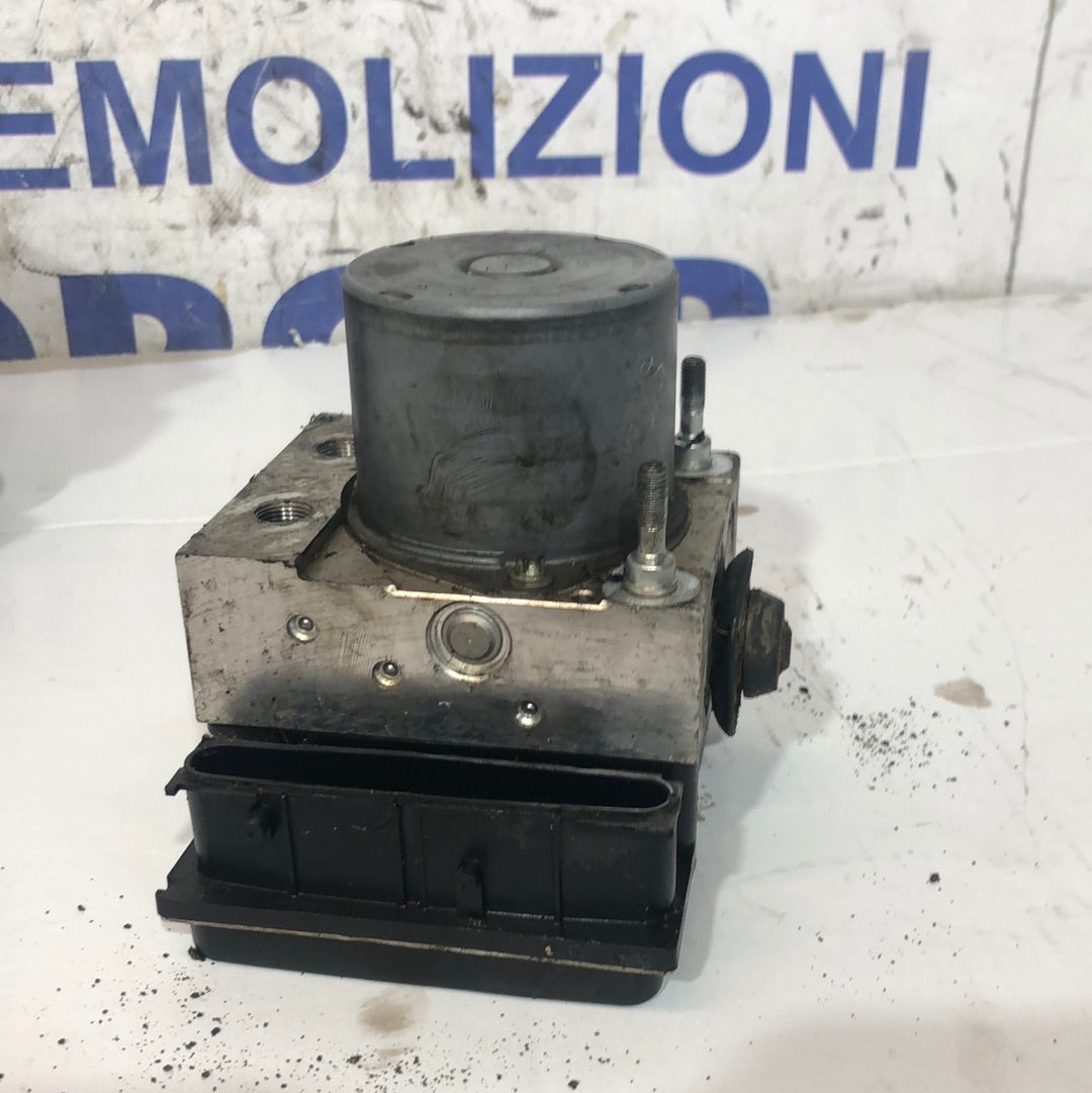 Bomba ABS Fiat Panda Cross 4x4 cód: 0265900324