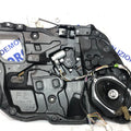 Alzavetro anteriore sinistro Mazda 3 2005/08  cod: CMO11760/GJ6A5958X
