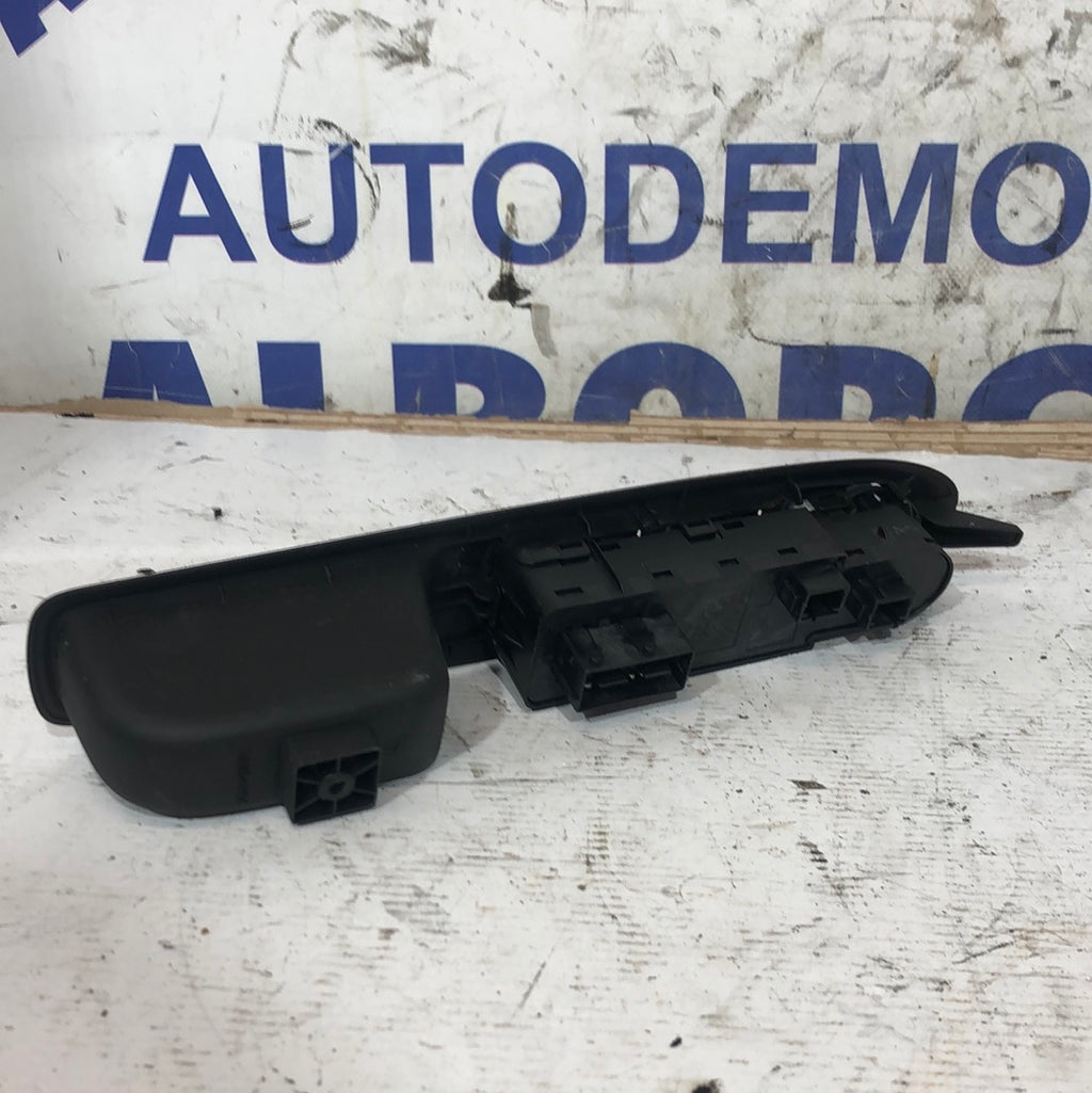 Botonera lado izquierdo Citroën C4 2012