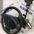 Columna de dirección completa Renault Clio 3 puertas 2005