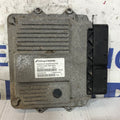 Centralina motore Fiat grande punto 1.3 mjt cod: 7160001907