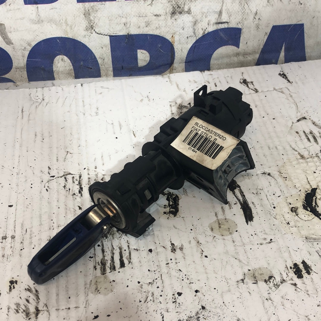 Bloccasterzo Fiat stilo